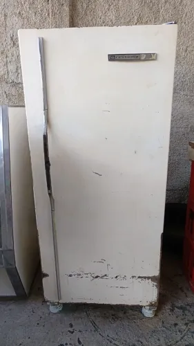 Geladeira Brastemp 127V