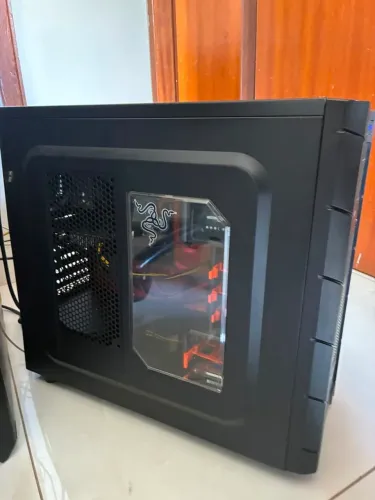 PCGAMER GTX750Ti