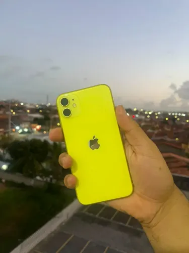 IPHONE 11 128GB