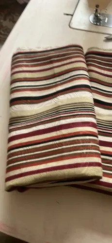 Tecido JACQUARD NOVO 