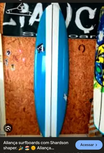 Prancha de surf Fun funboard novas sob medida
