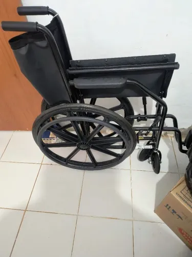 Cadeira de roda