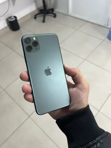 iPhone 11 Pro Max 256Gb