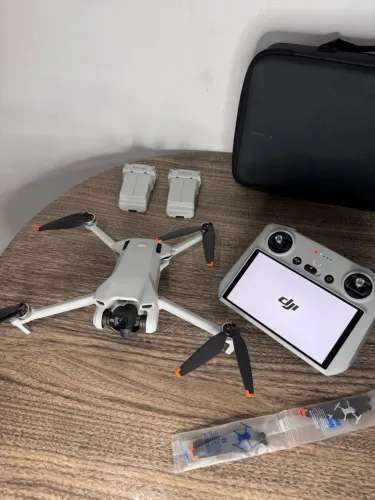 DJI mini 3 