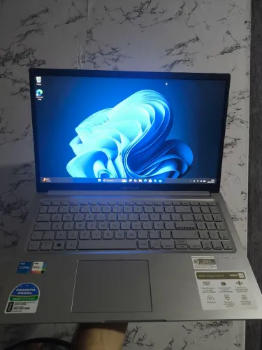 Notebook Asus core i5 de 13* Ger + 256gb + 8gb NOVO NA CAIXA !