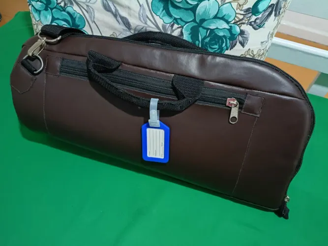CASE PARA TROMPETE