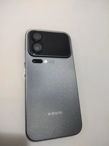 Xiaomi 17 Pro 512 /16 de ram
