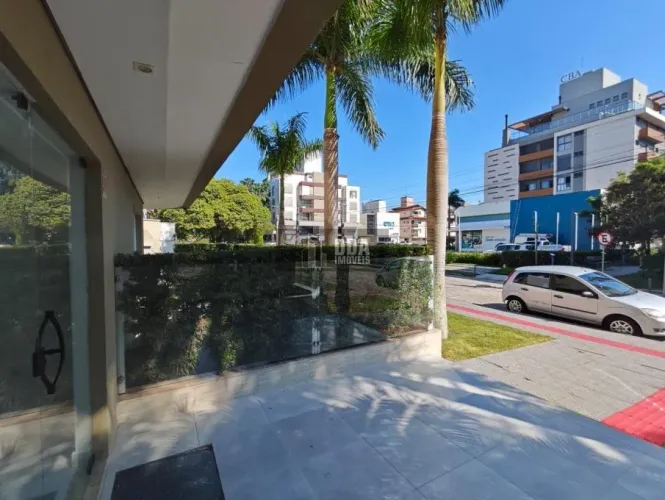 Aluguel! Sala comercial com 29 m² em Jurerê
