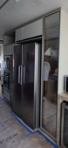 Armário de cozinha