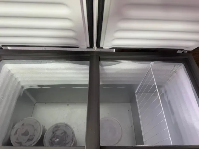 Freezer