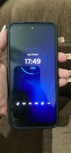 Vende-se motoG41 ,ótimo estado ,a tela não está trincada ,bateria dura dia todo ,128gb