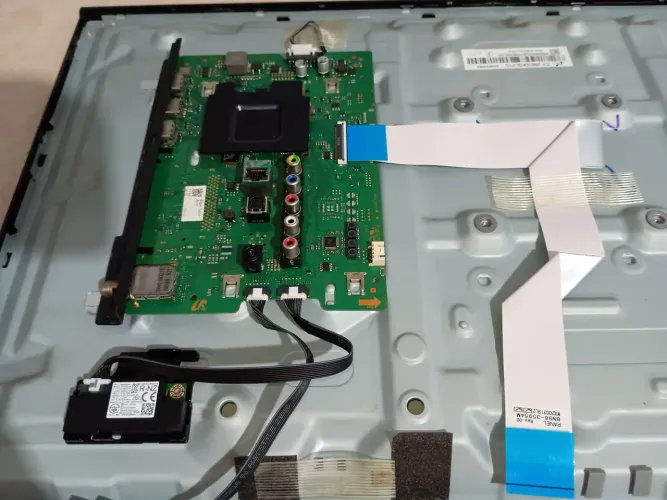 PLACAS PARA TVSMART SAMSUNG.