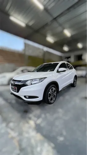 Honda HR-V EX 1.8 Flexone 16V 5P Aut. 2018