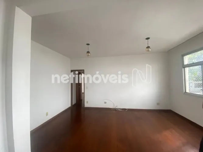 Locação Apartamento 3 quartos Buritis Belo Horizonte