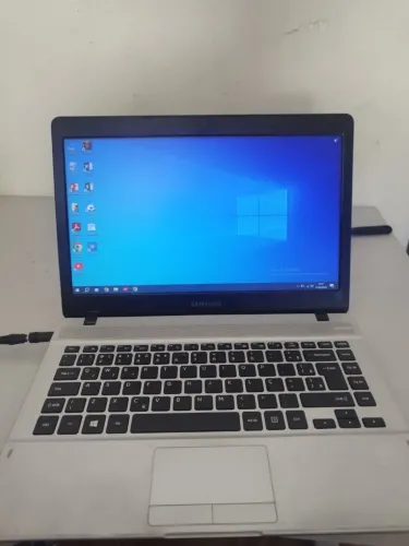 Notebook Samsung
