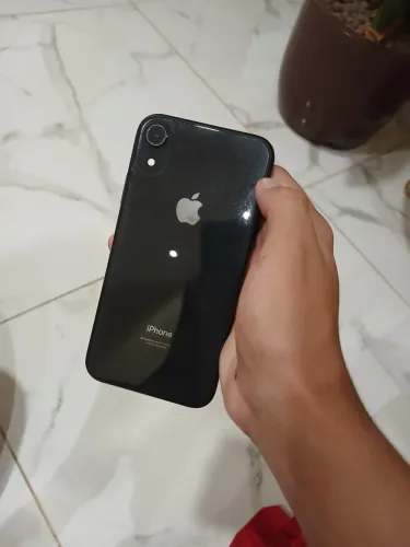 iPhone xr