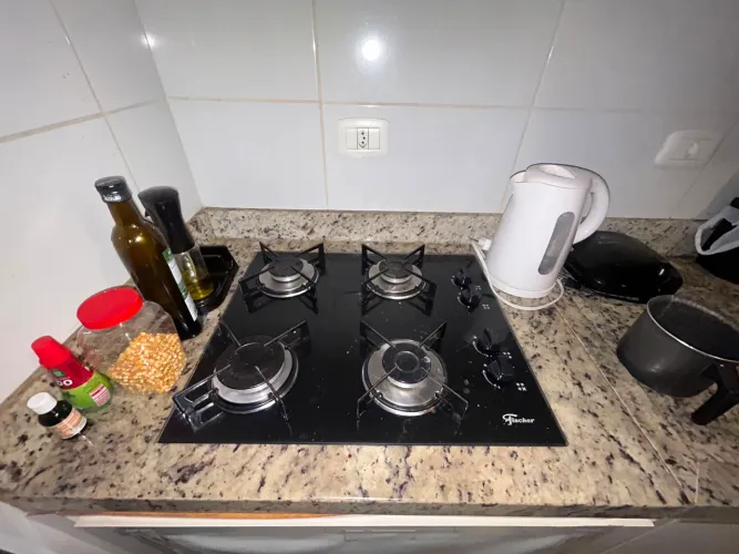 fogão 