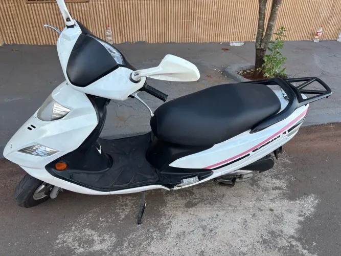 Suzuki Burgueman