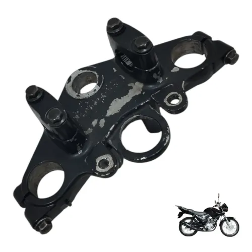 Mesa Superior Ybr Factor 125k 2009 A 2013