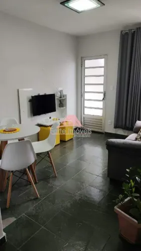 Apartamento com 2 quartos à venda - Campo grande - Rio de Janeiro/RJ