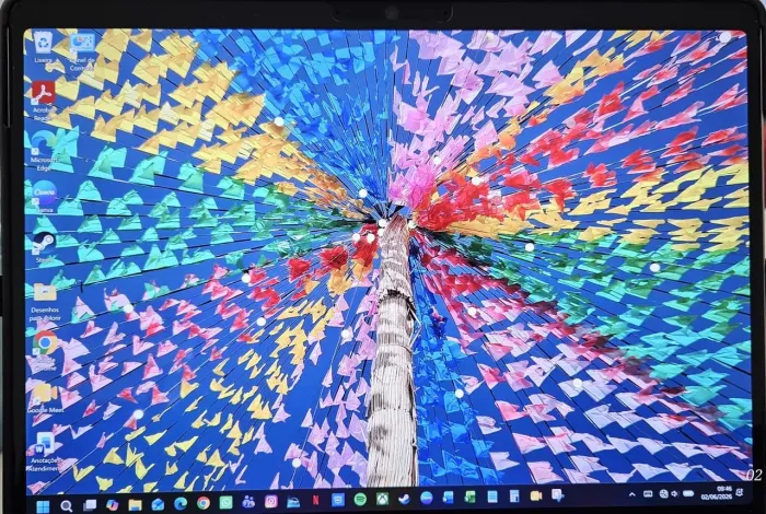 Microsoft Surface Pro 11 X Elite, tela OLED e ecossistema Surface completo