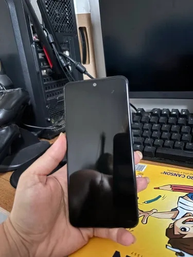 Celular redmi note 11