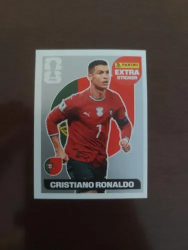 FIGURINHAS LENDÁRIAS COPA 2026