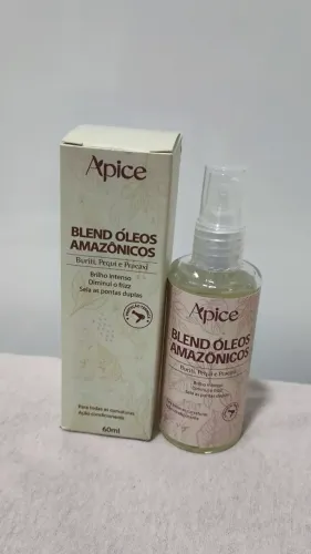 Vendos esse produtos de cabelo 