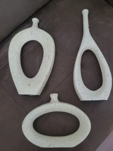 Objeto decorativo
