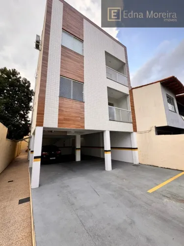 Apartamento para locação em Cabo Frio-RJ, bairro Palmeiras: 2 quartos, 1 suite, 1 sala, 2