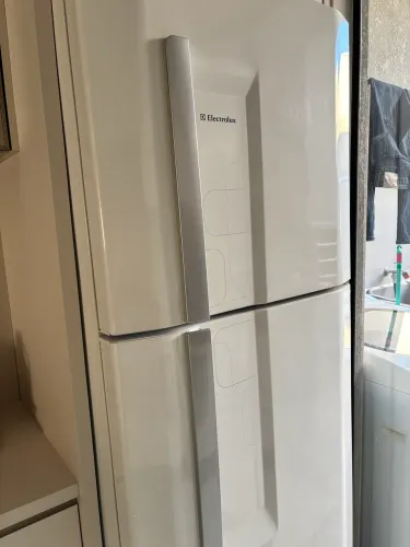 Geladeira Eletrolux