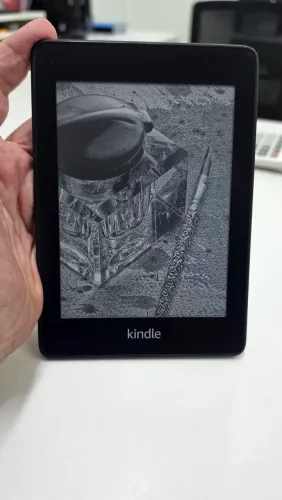Kindle Paperwhite 10ª geração 8gb