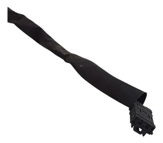 Chicote Chave Injeção Peugeot 206 207 2006