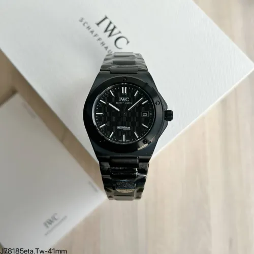 Relógio IWC  ETA S/c