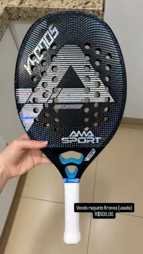 Raquete Beach Tenis