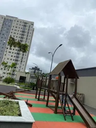 Apartamento para comprar Riacho das Pedras Contagem