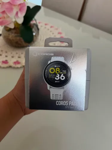 COROS PACE 3