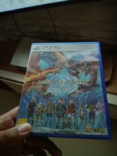 Monster Hunter Stories 3 