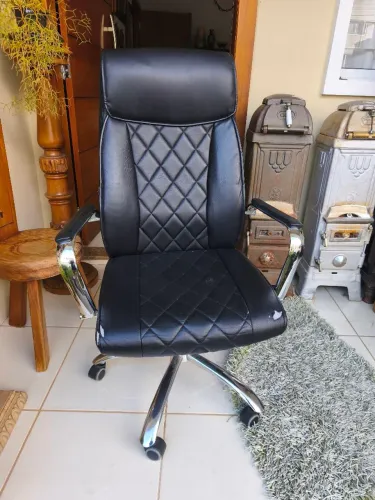Cadeira de escritório