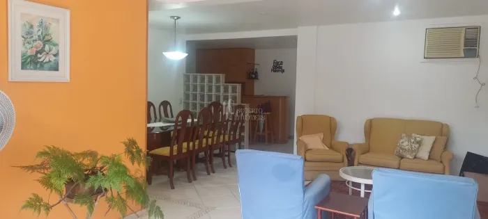 Cobertura linear com direito á laje, com 187m² na Gleba A , 3 qtos, 3 vgs