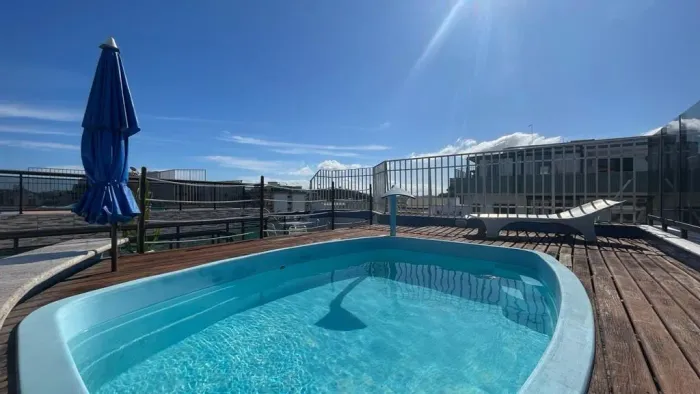 Cobertura à venda, Centro, Cabo Frio, RJ