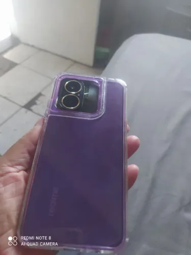 Celular Realme C 67 128 gb