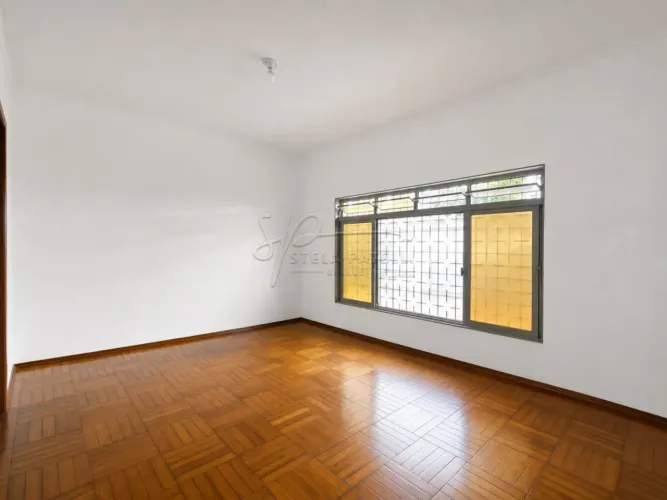 Casa de 254m² com 05 quartos para locação - Jardim Paulistano