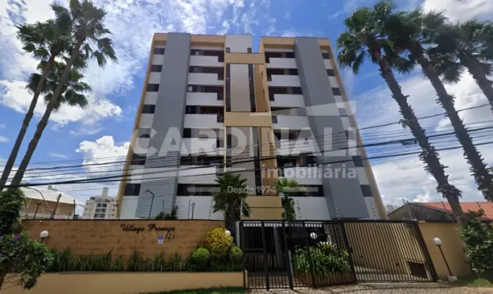 Apartamento à venda no Condomínio Village Proença, Campinas, com 2 dormitórios - Conforto,