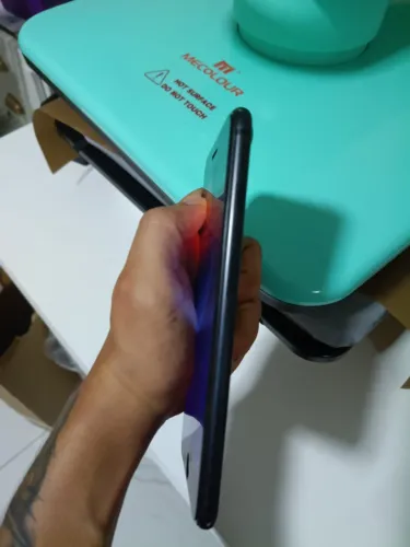 iPhone 7plus128
