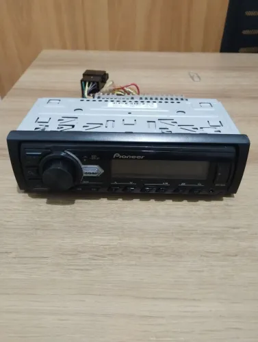 Som Pioneer