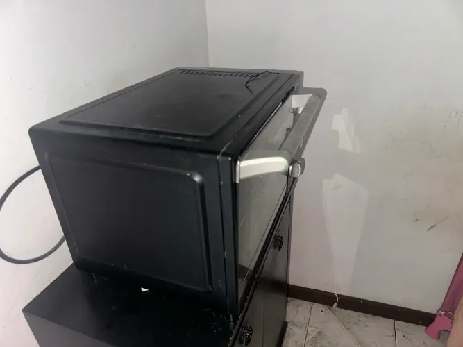 Forninho ótimo estado