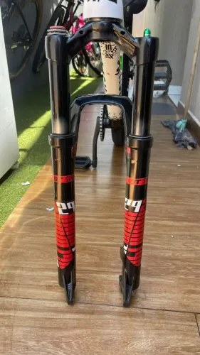 Suspensao Dt Swiss 29