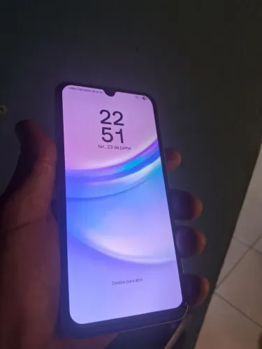 Samsung A15 5g 128 top