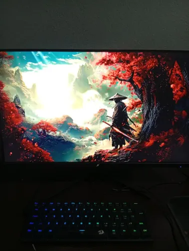 PC Gamer I3 RTX 3050